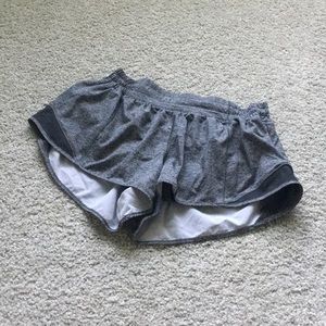 🦋SOLD🦋 Lululemon Hotty Hot II shorts